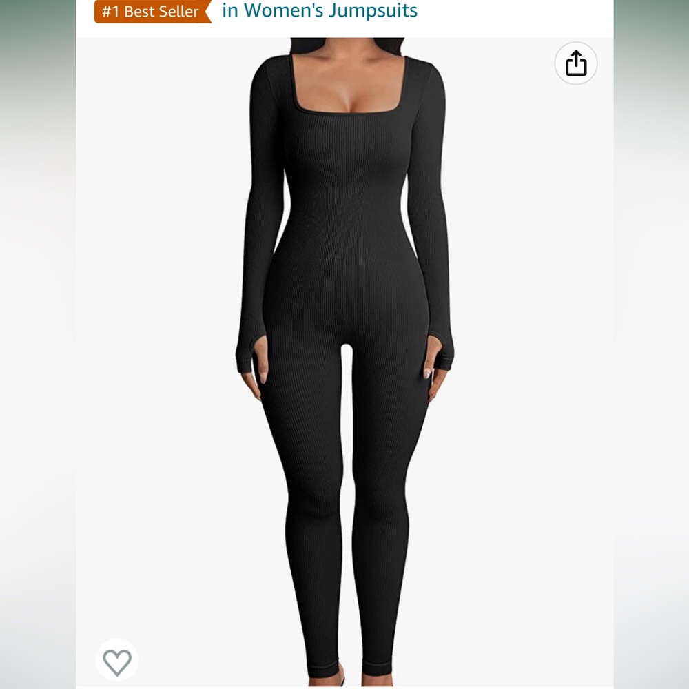 NEW!!! NEW!! OQQ women jumpsuit